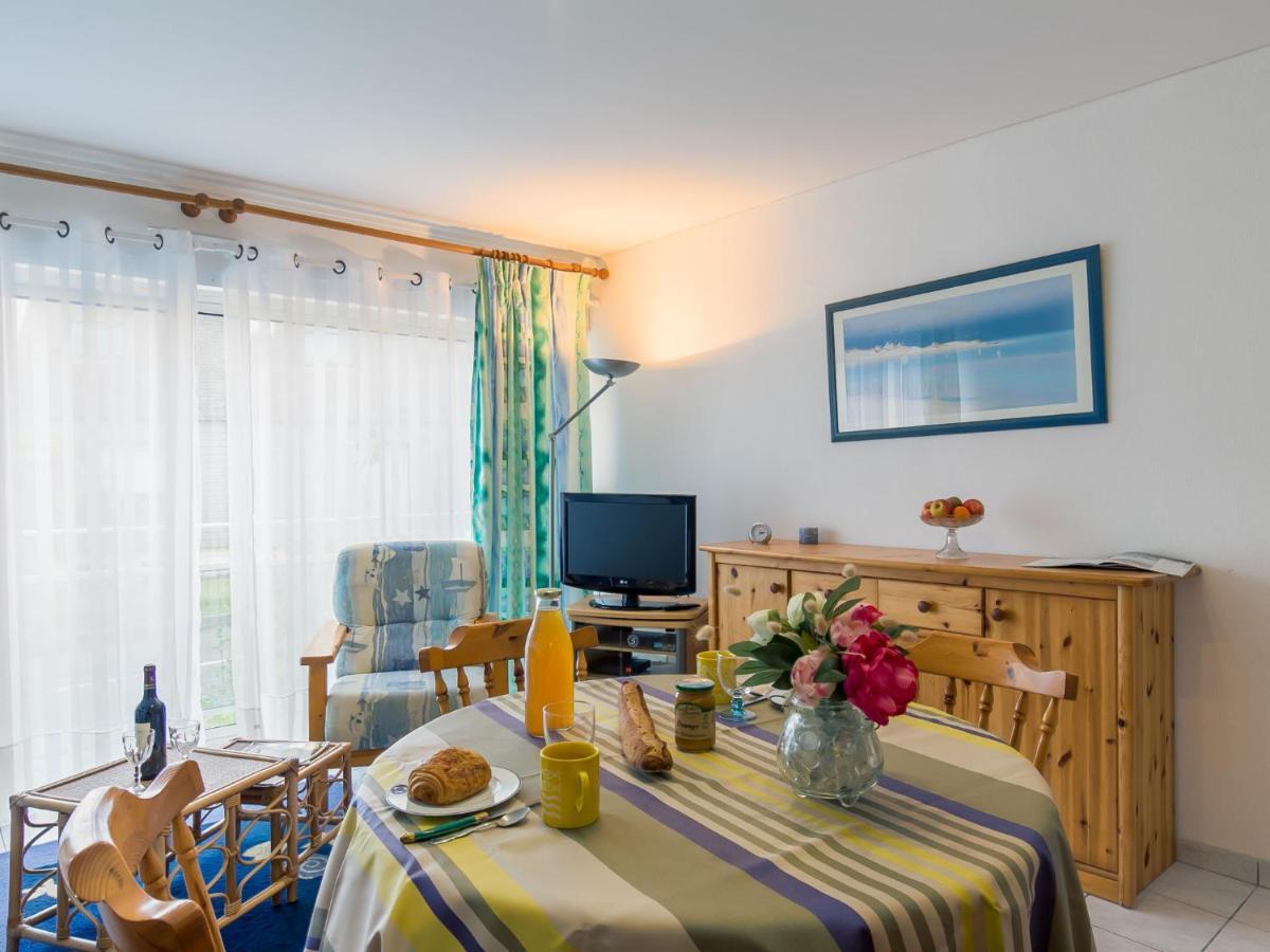Apartment Ty Bugale By Interhome Конкарно Екстериор снимка